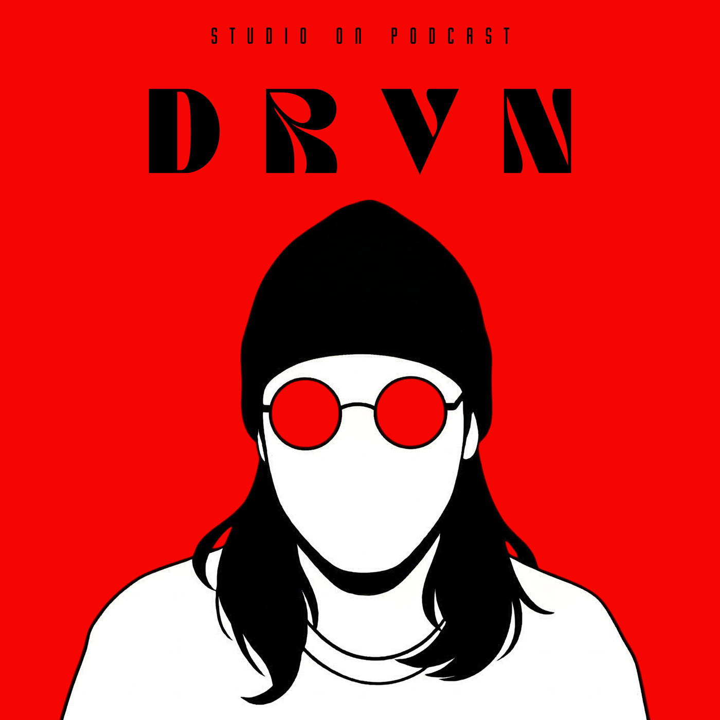 DRVNの番組サムネイル