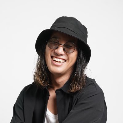 STUDIO ON代表 平松拓門（ウシワカ）